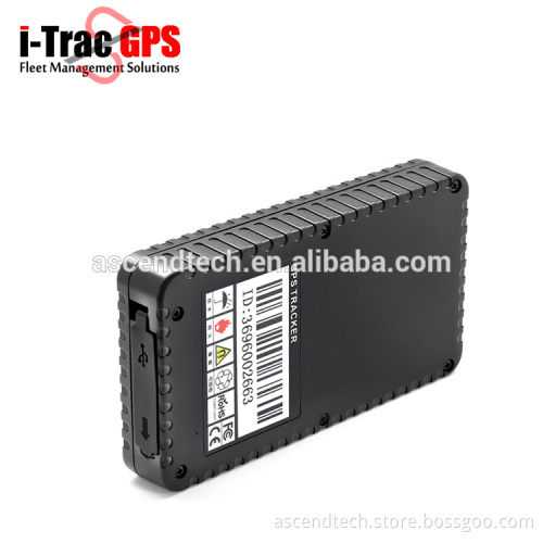high precision gps tracker portable vehicle tracking system